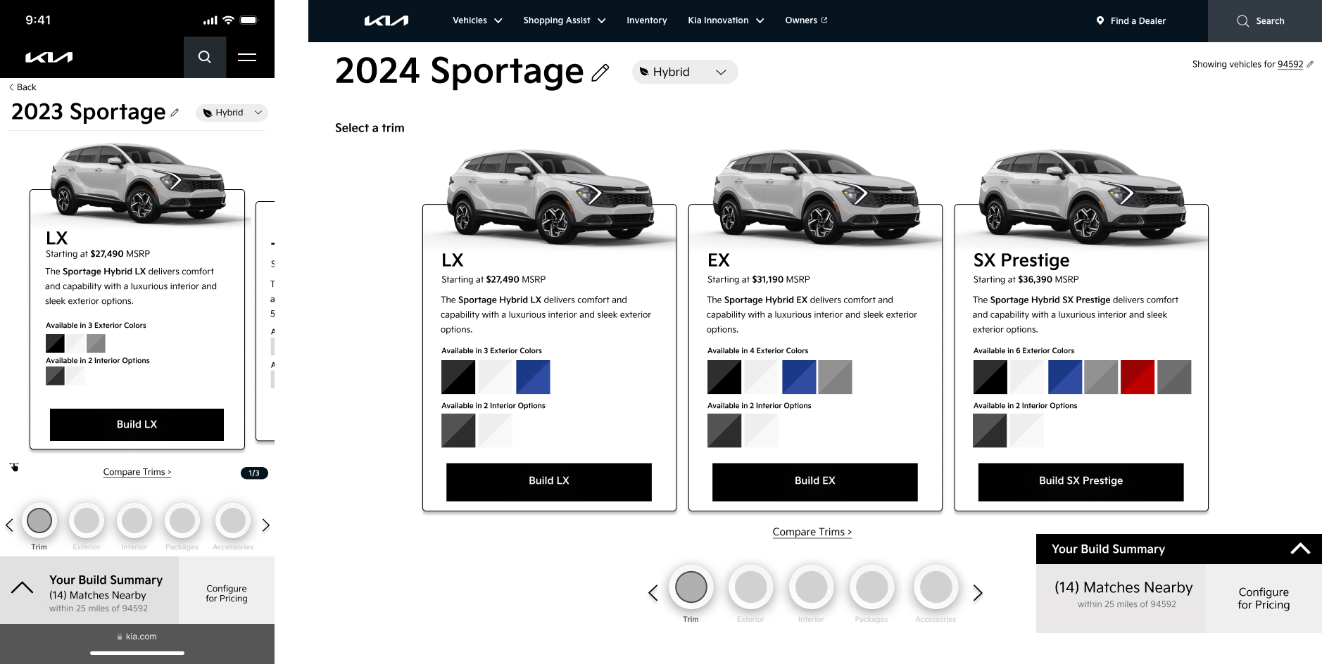 Interaction Document Excerpt