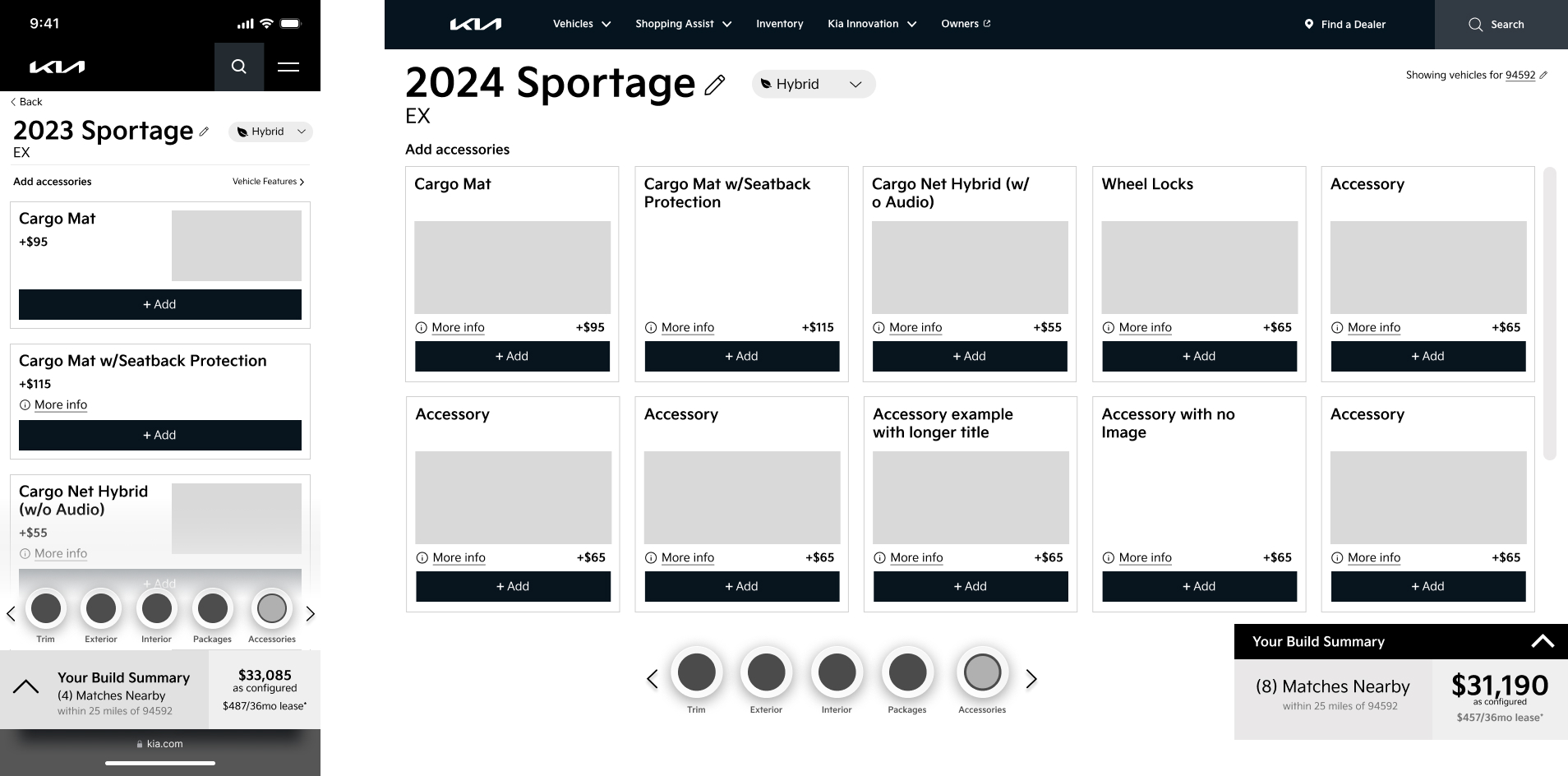 Usability Testing Highlights